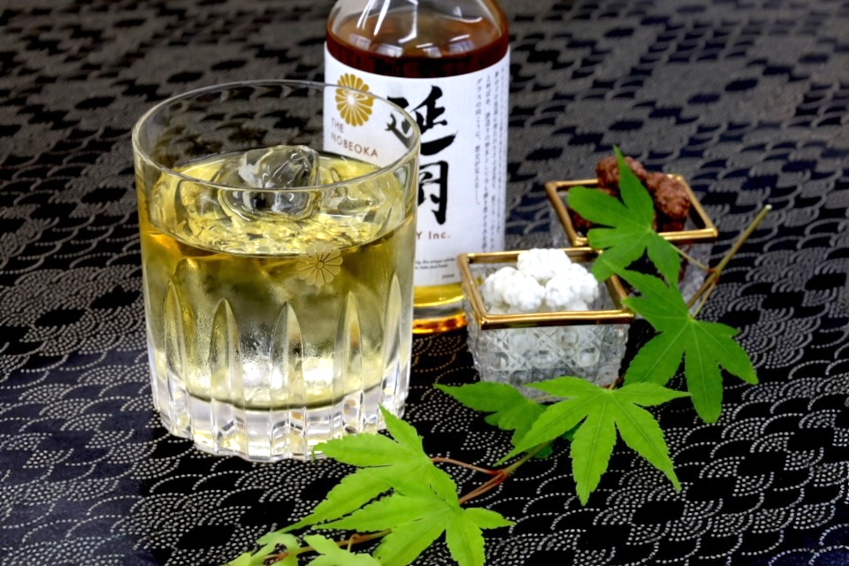 延岡SINGLE GRAIN WHISKY : 知ろう遊ぼう 国民公園