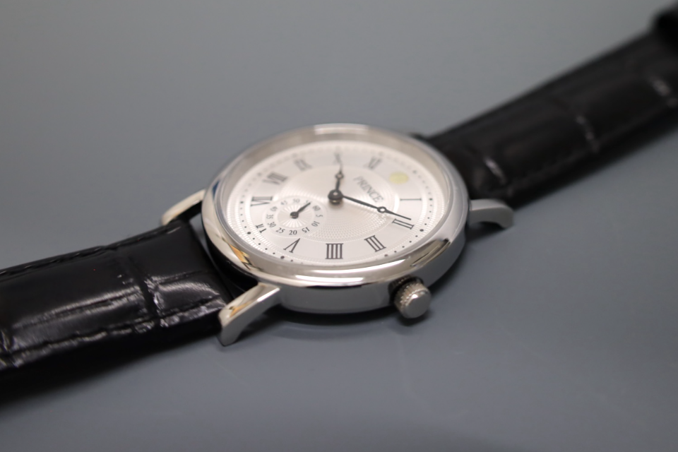 昭和百年記念時計／腕時計 : 知ろう遊ぼう 国民公園